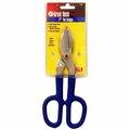 Great Neck Snips 7-In  Tinners T7SC